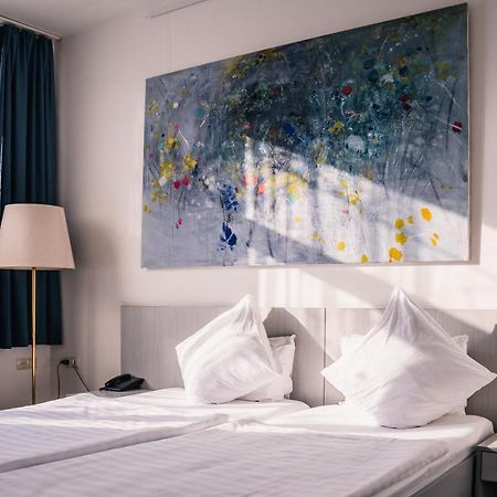 Berlin Art Hotel Γκιουμρί Εξωτερικό φωτογραφία