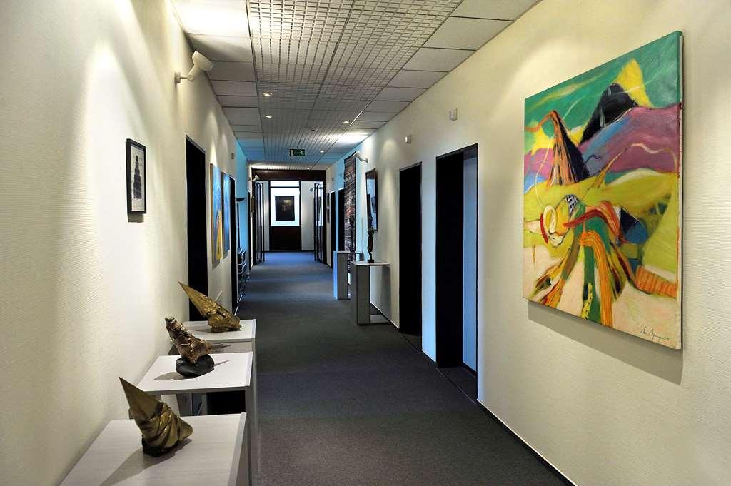 Berlin Art Hotel Γκιουμρί Ανέσεις φωτογραφία