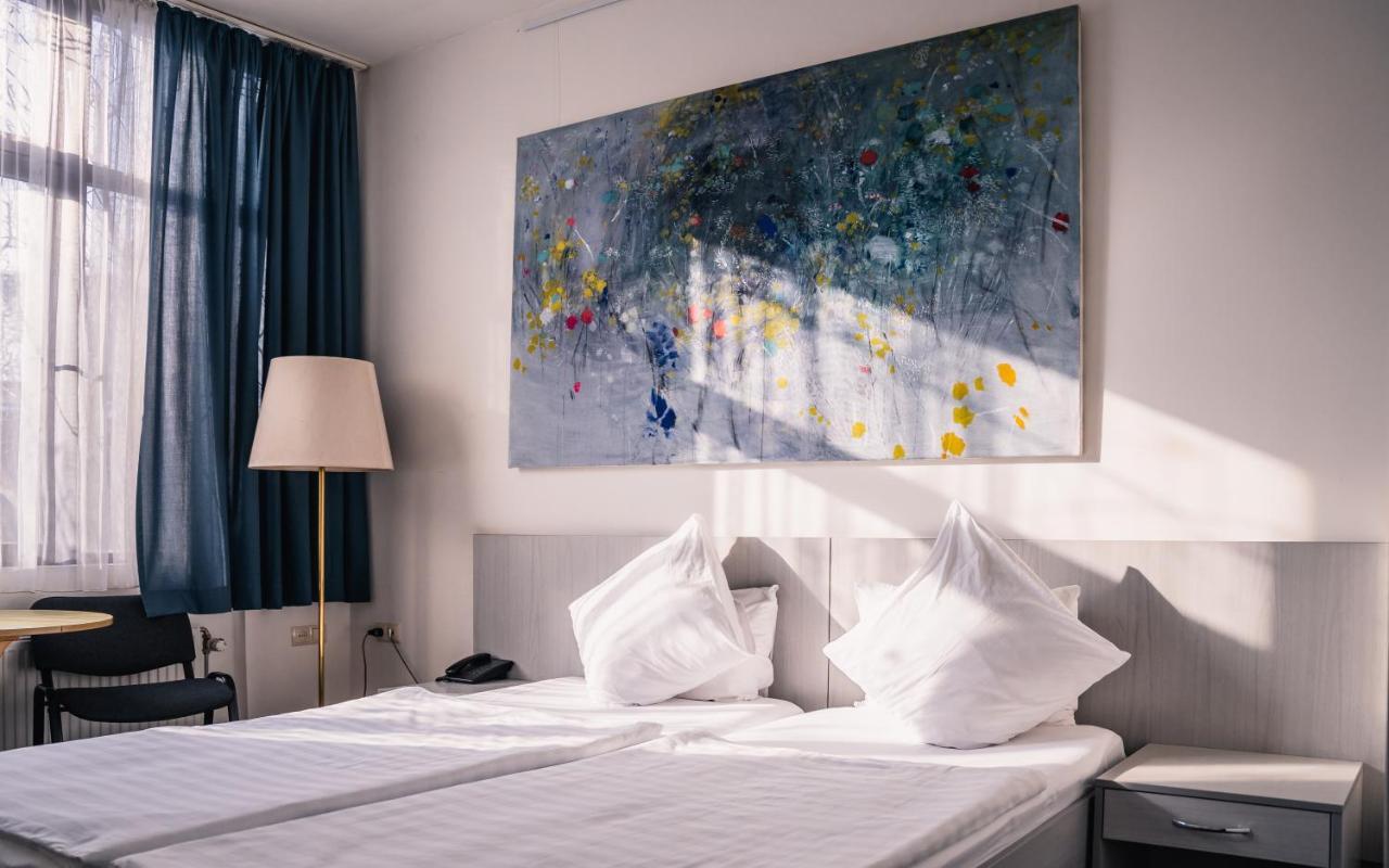 Berlin Art Hotel Γκιουμρί Εξωτερικό φωτογραφία