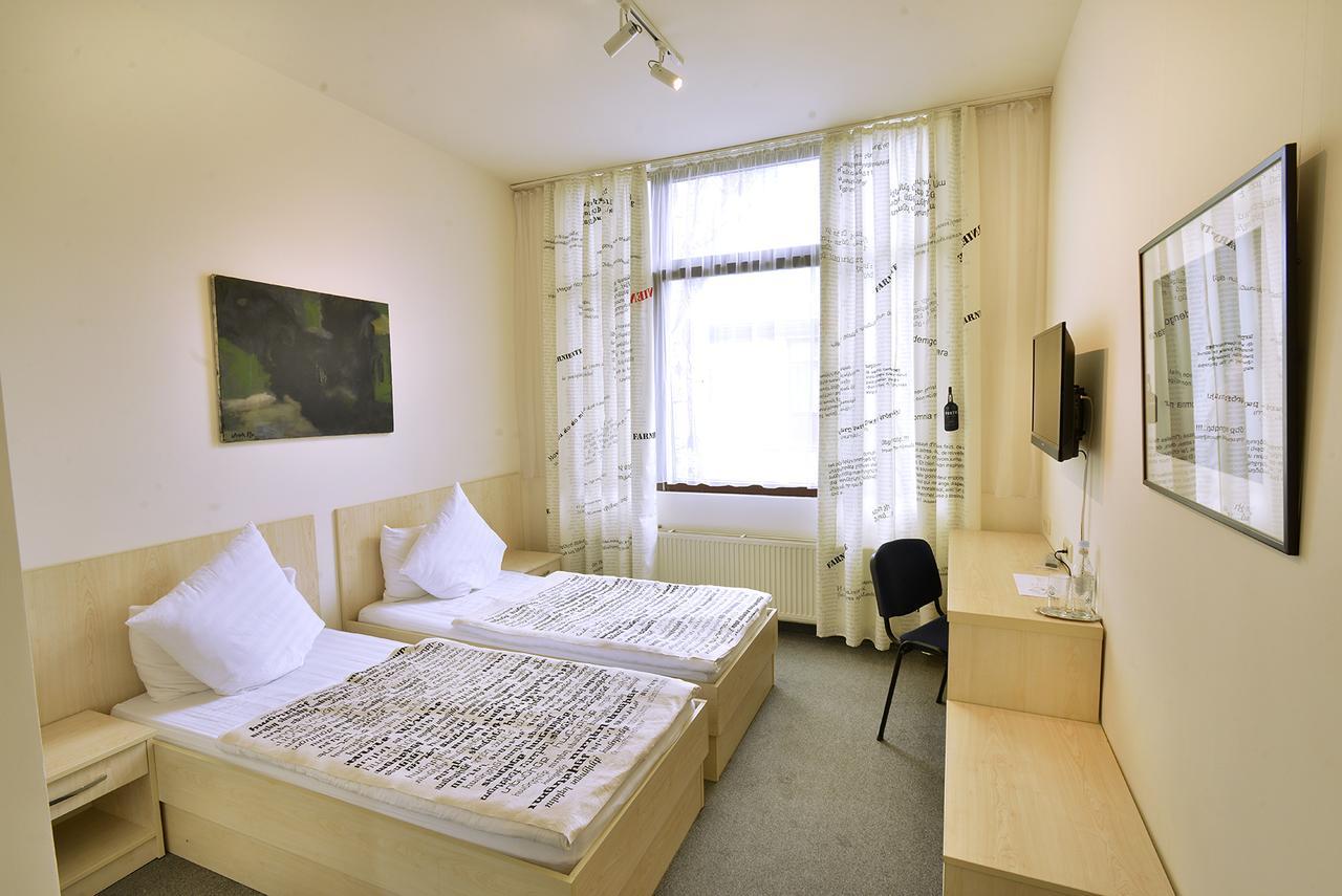 Berlin Art Hotel Γκιουμρί Εξωτερικό φωτογραφία